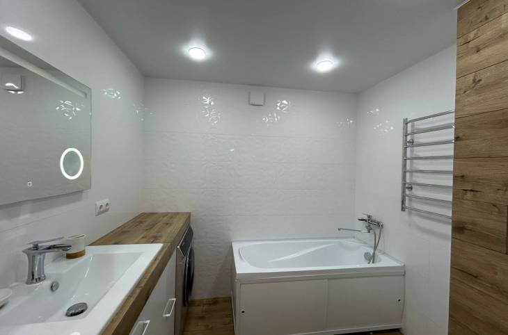 2-Комнатная квартира на сутки в  Бобруйске,  Минская ул., 59    изображение 14 - kvartirka.by