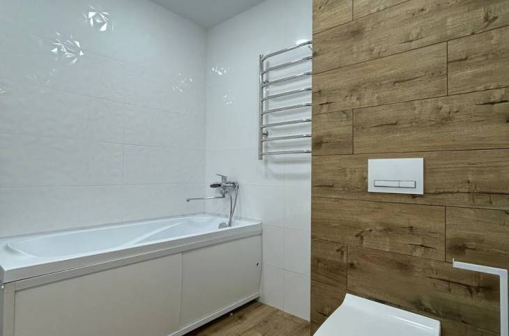 2-Комнатная квартира на сутки в  Бобруйске,  Минская ул., 59    изображение 13 - kvartirka.by