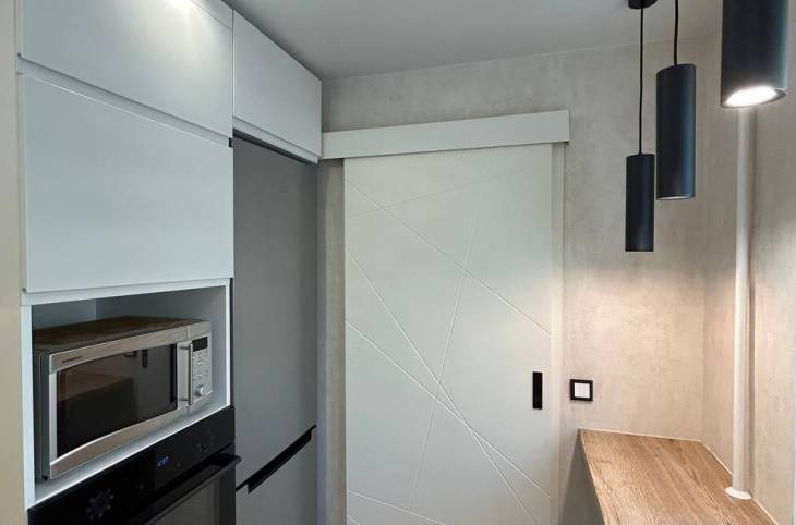 2-Комнатная квартира на сутки в  Бобруйске,  Минская ул., 59   изображение 3 - kvartirka.by