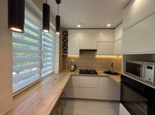 Люкс-квартира в Бобруйске на Минской - kvartirka.by