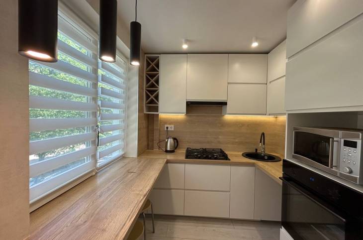 2-Комнатная квартира на сутки в  Бобруйске,  Минская ул., 59    изображение 1 - kvartirka.by