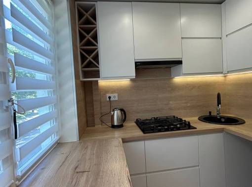 Люкс-квартира в Бобруйске на Минской - kvartirka.by