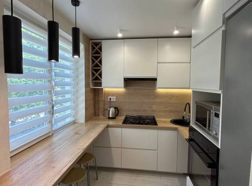 Люкс-квартира в Бобруйске на Минской - kvartirka.by