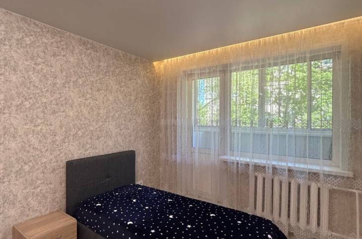 2-Комнатная квартира на сутки в  Бобруйске,  Минская ул., 59    изображение 6 - kvartirka.by