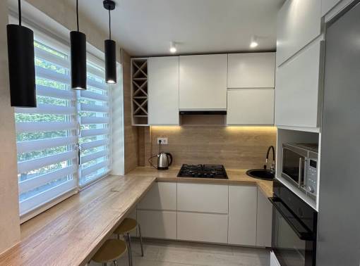 Люкс-квартира в Бобруйске на Минской - kvartirka.by