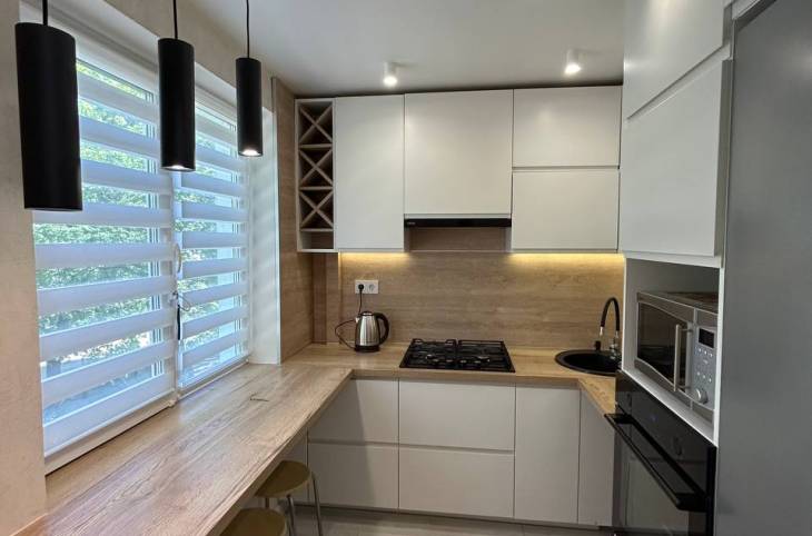 2-Комнатная квартира на сутки в  Бобруйске,  Минская ул., 59    изображение 5 - kvartirka.by