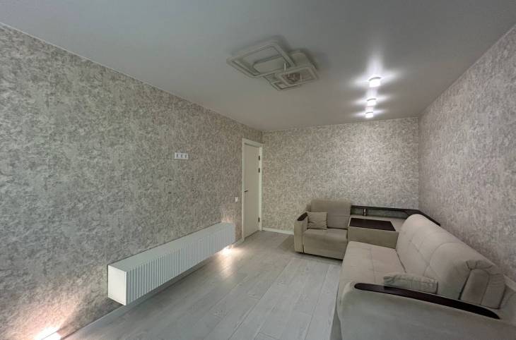 2-Комнатная квартира на сутки в  Бобруйске,  Минская ул., 59    изображение 7 - kvartirka.by