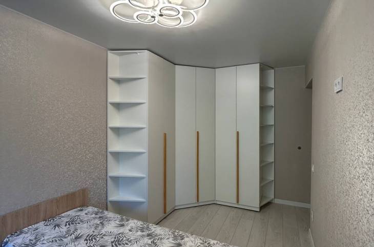 2-Комнатная квартира на сутки в  Бобруйске,  Минская ул., 59    изображение 9 - kvartirka.by