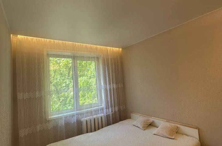 2-Комнатная квартира на сутки в  Бобруйске,  Минская ул., 59    изображение 11 - kvartirka.by