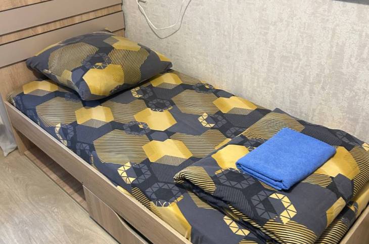 2-Комнатная квартира на сутки в  Бобруйске,  Ульяновская ул., 24    изображение 9 - kvartirka.by