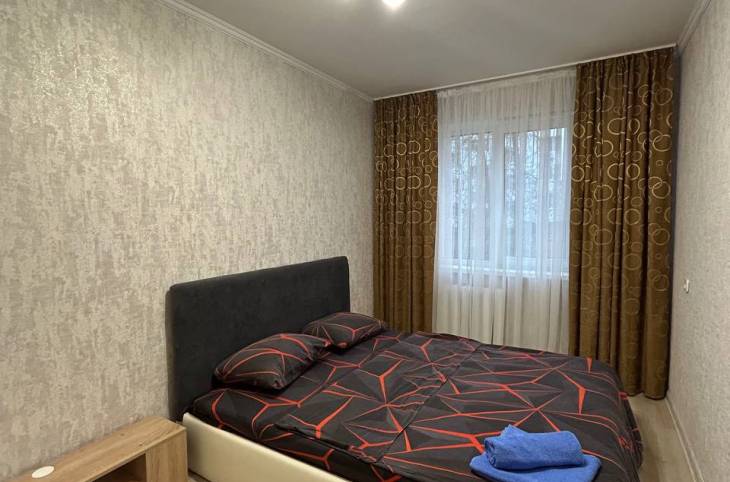 2-Комнатная квартира на сутки в  Бобруйске,  Ульяновская ул., 24    изображение 2 - kvartirka.by