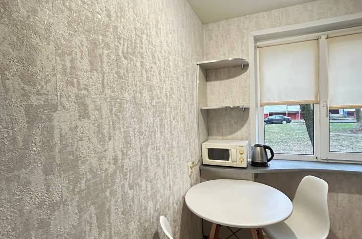 2-Комнатная квартира на сутки в  Бобруйске,  Ульяновская ул., 24   изображение 3 - kvartirka.by