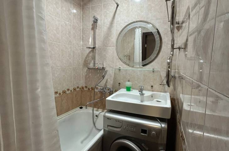 2-Комнатная квартира на сутки в  Бобруйске,  Ульяновская ул., 24    изображение 10 - kvartirka.by