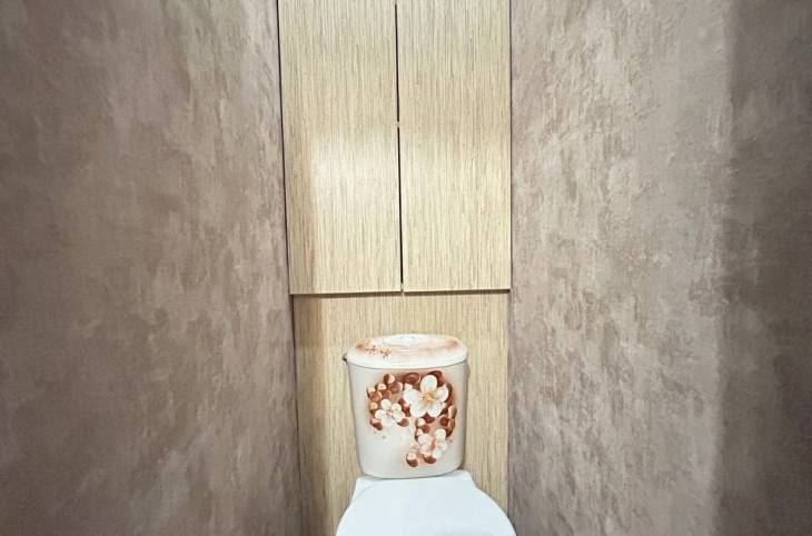 2-Комнатная квартира на сутки в  Бобруйске,  Ульяновская ул., 24    изображение 11 - kvartirka.by