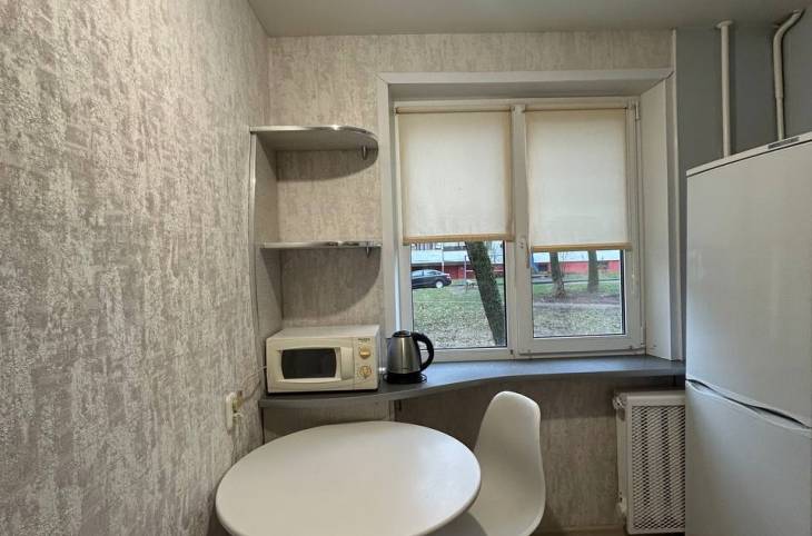 2-Комнатная квартира на сутки в  Бобруйске,  Ульяновская ул., 24    изображение 5 - kvartirka.by