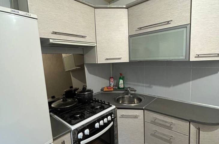 2-Комнатная квартира на сутки в  Бобруйске,  Ульяновская ул., 24    изображение 6 - kvartirka.by