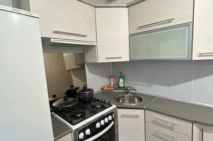 2-Комнатная квартира на сутки в  Бобруйске,  Ульяновская ул., 24    изображение 7 - kvartirka.by