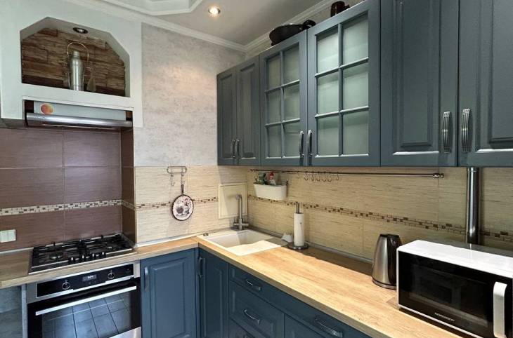 2-Комнатная квартира на сутки в  Бобруйске,  Строителей пр., 24    изображение 1 - kvartirka.by