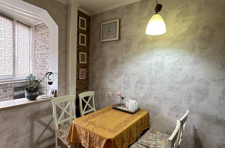 2-Комнатная квартира на сутки в  Бобруйске,  Строителей пр., 24    изображение 4 - kvartirka.by