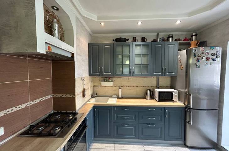 2-Комнатная квартира на сутки в  Бобруйске,  Строителей пр., 24   изображение 3 - kvartirka.by