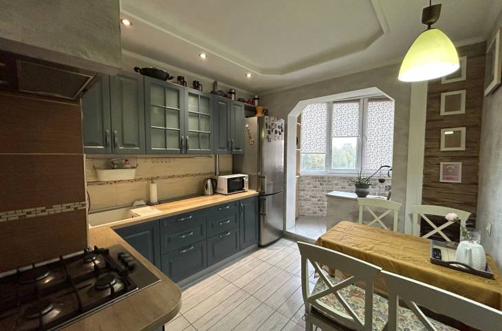 2-Комнатная квартира на сутки в  Бобруйске,  Строителей пр., 24    изображение 5 - kvartirka.by