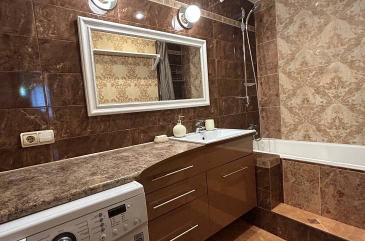 2-Комнатная квартира на сутки в  Бобруйске,  Строителей пр., 24    изображение 12 - kvartirka.by