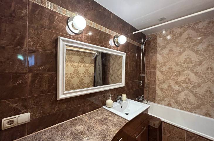 2-Комнатная квартира на сутки в  Бобруйске,  Строителей пр., 24    изображение 13 - kvartirka.by