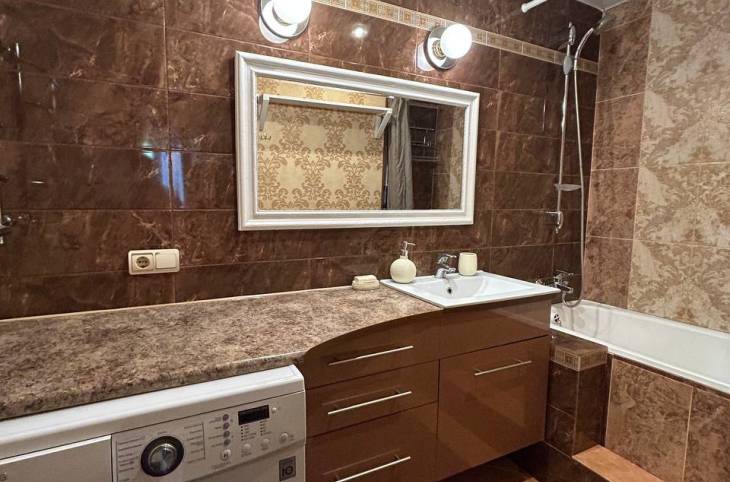 2-Комнатная квартира на сутки в  Бобруйске,  Строителей пр., 24    изображение 11 - kvartirka.by