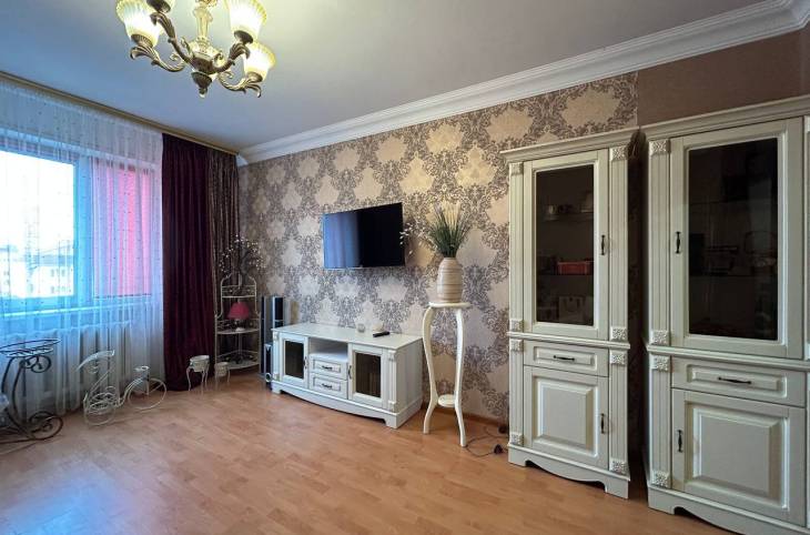 2-Комнатная квартира на сутки в  Бобруйске,  Строителей пр., 24    изображение 10 - kvartirka.by