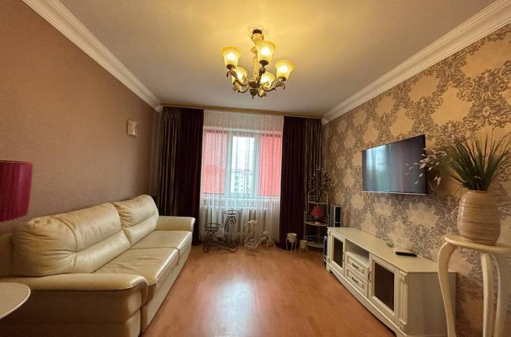 2-Комнатная квартира на сутки в  Бобруйске,  Строителей пр., 24    изображение 7 - kvartirka.by