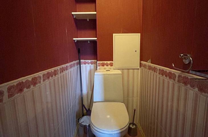 2-Комнатная квартира на сутки в  Бобруйске,  Строителей пр., 24    изображение 14 - kvartirka.by