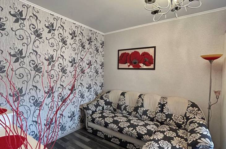 2-Комнатная квартира на сутки в  Бобруйске,  Строителей пр., 24    изображение 9 - kvartirka.by