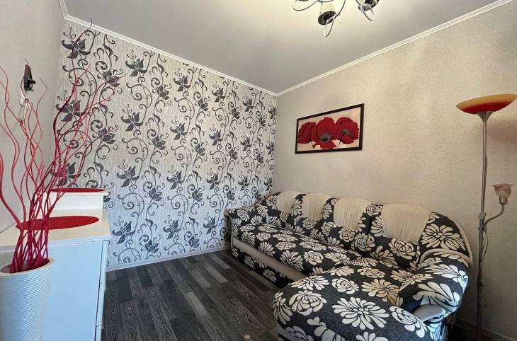 2-Комнатная квартира на сутки в  Бобруйске,  Строителей пр., 24    изображение 8 - kvartirka.by