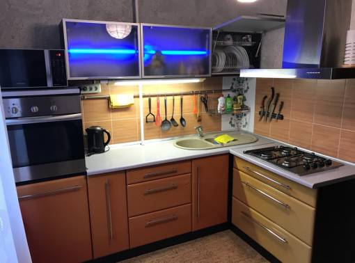 Квартира на сутки в Светлогорске - kvartirka.by