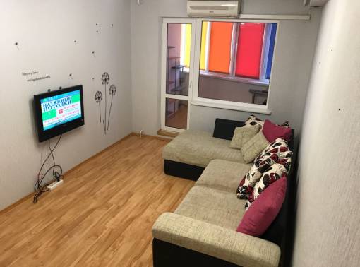 Квартира на сутки в Светлогорске - kvartirka.by