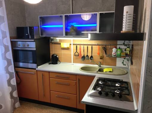 Квартира на сутки в Светлогорске - kvartirka.by