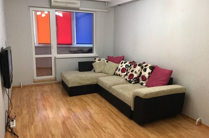 2-Комнатная квартира на сутки в  Светлогорске,  Калинина ул., 37В   изображение 3 - kvartirka.by