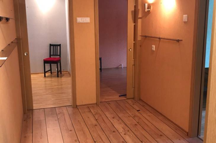 2-Комнатная квартира на сутки в  Светлогорске,  Калинина ул., 37В    изображение 5 - kvartirka.by