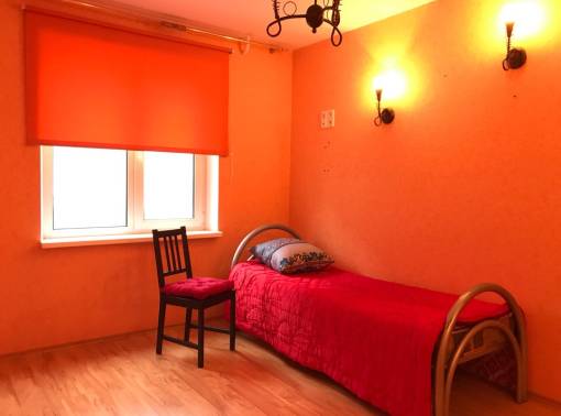 Квартира на сутки в Светлогорске - kvartirka.by