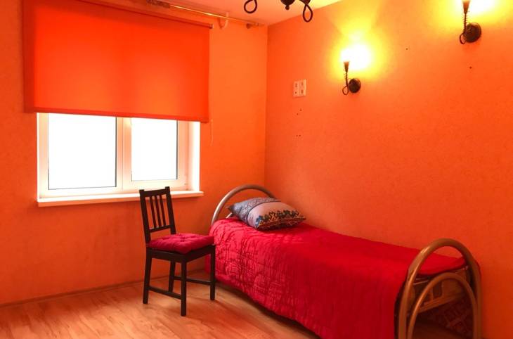 2-Комнатная квартира на сутки в  Светлогорске,  Калинина ул., 37В    изображение 6 - kvartirka.by