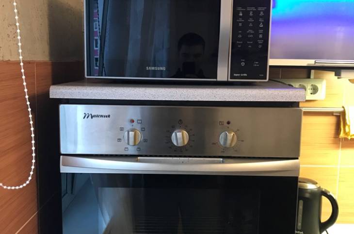 2-Комнатная квартира на сутки в  Светлогорске,  Калинина ул., 37В    изображение 8 - kvartirka.by