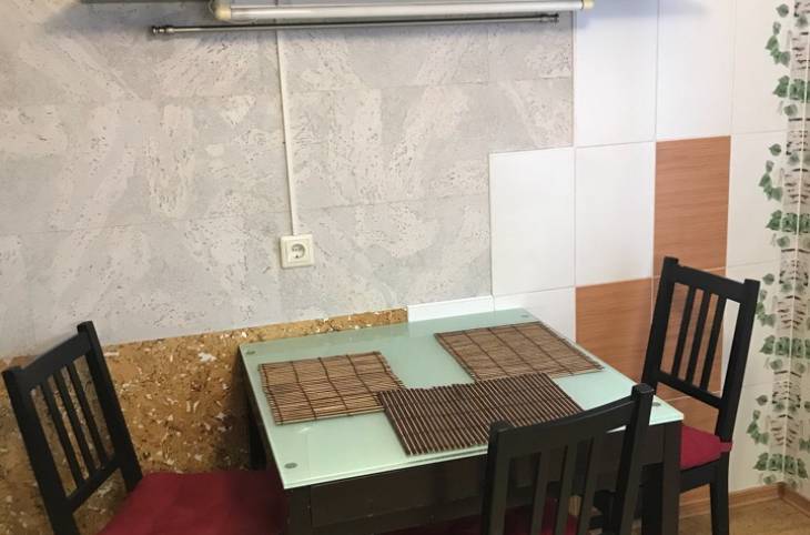 2-Комнатная квартира на сутки в  Светлогорске,  Калинина ул., 37В    изображение 7 - kvartirka.by