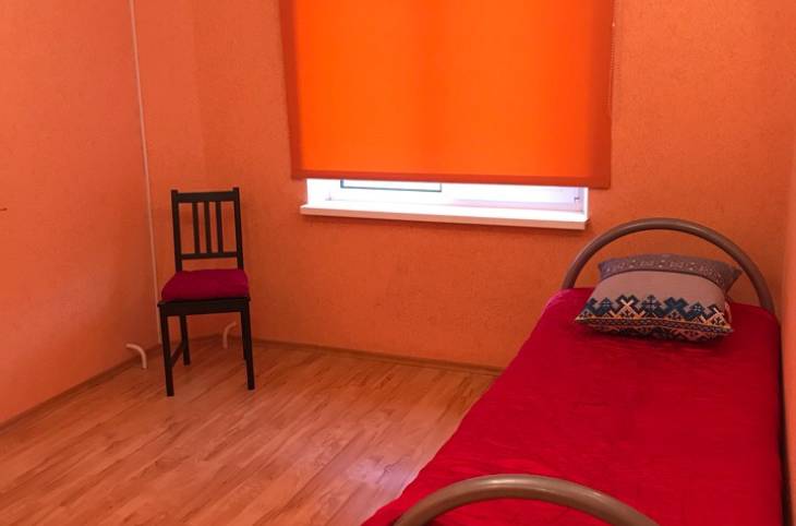 2-Комнатная квартира на сутки в  Светлогорске,  Калинина ул., 37В    изображение 9 - kvartirka.by