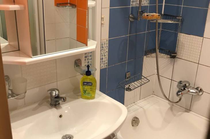 2-Комнатная квартира на сутки в  Светлогорске,  Калинина ул., 37В    изображение 15 - kvartirka.by