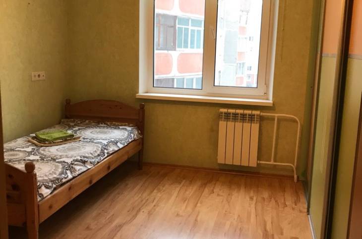 2-Комнатная квартира на сутки в  Светлогорске,  Калинина ул., 37В    изображение 10 - kvartirka.by