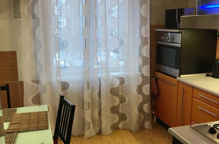 2-Комнатная квартира на сутки в  Светлогорске,  Калинина ул., 37В    изображение 11 - kvartirka.by