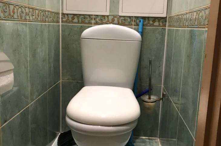 2-Комнатная квартира на сутки в  Светлогорске,  Калинина ул., 37В    изображение 13 - kvartirka.by