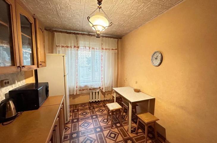 2-Комнатная квартира на сутки в  Светлогорске,  Полесская ул., 16    изображение 1 - kvartirka.by