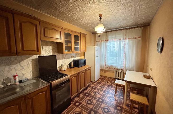 2-Комнатная квартира на сутки в  Светлогорске,  Полесская ул., 16    изображение 2 - kvartirka.by