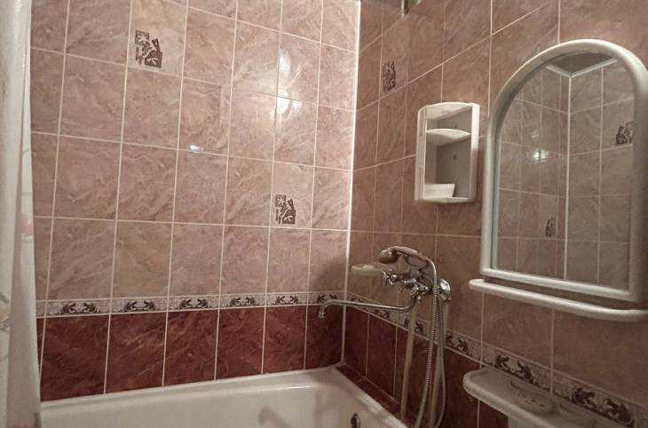 2-Комнатная квартира на сутки в  Светлогорске,  Полесская ул., 16    изображение 6 - kvartirka.by